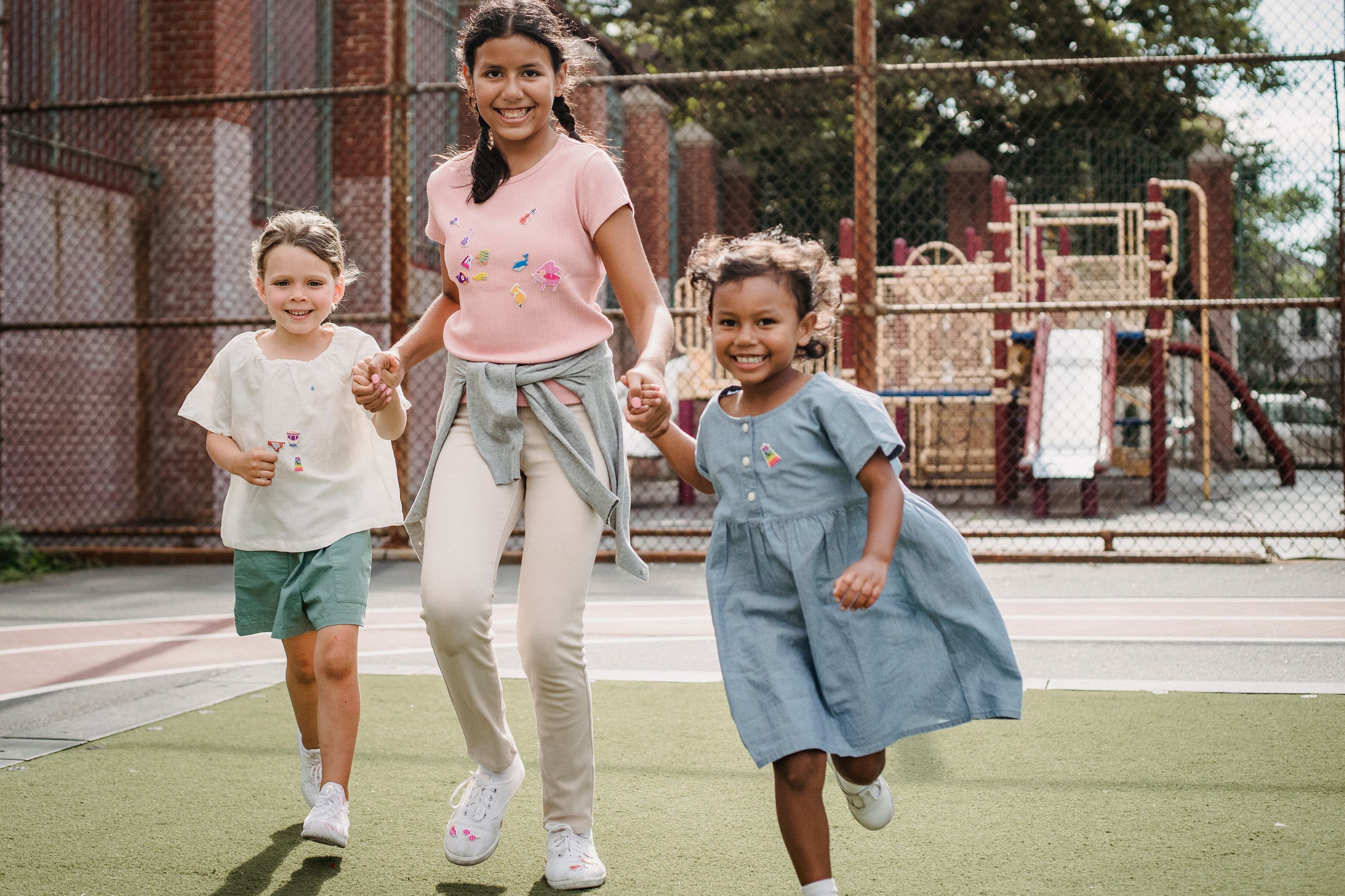 Children Oriented background