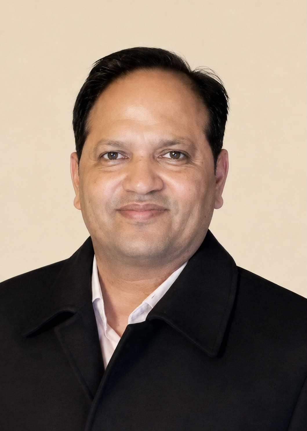 Shyam Singhal — Owner, Hugar Play Solutions